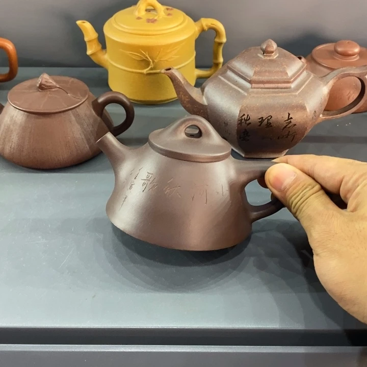 茶壶紫砂25555588888555588