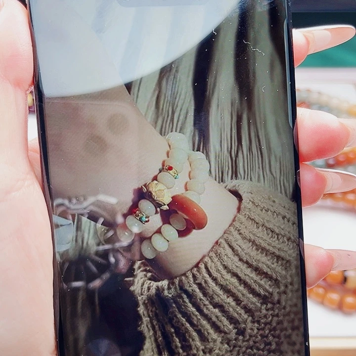 菩提根/象牙果手串