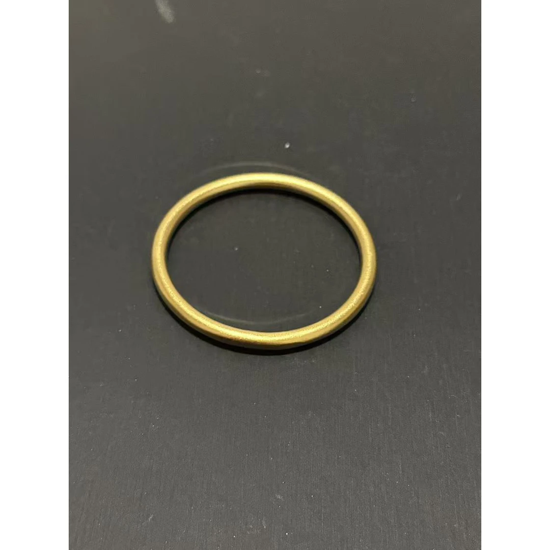 足银手镯 【典藏臻品】时尚气质百搭手镯js121352