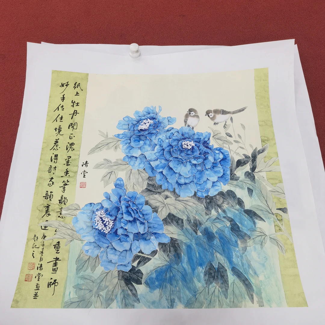 名家精品作品111