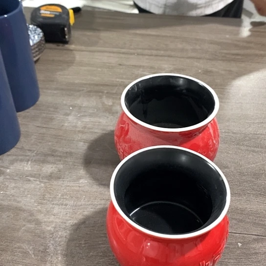 紫砂陶瓷材料研究中心
