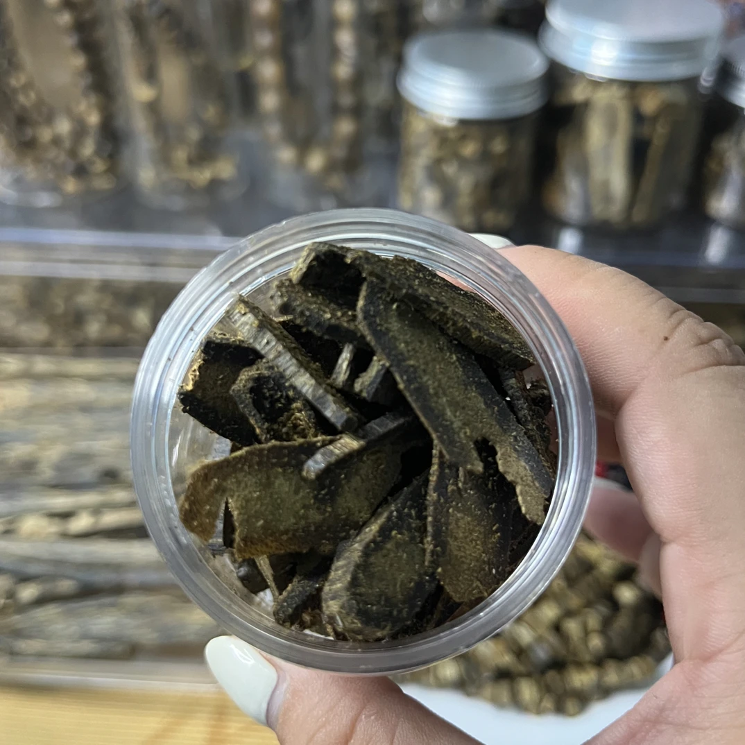 边角料车珠碎料高油脂 熏香25克/瓶（体验款）