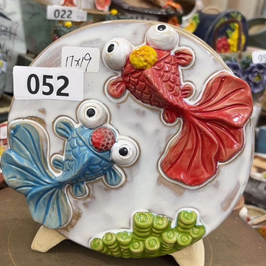 粗陶多肉花盆花盆
