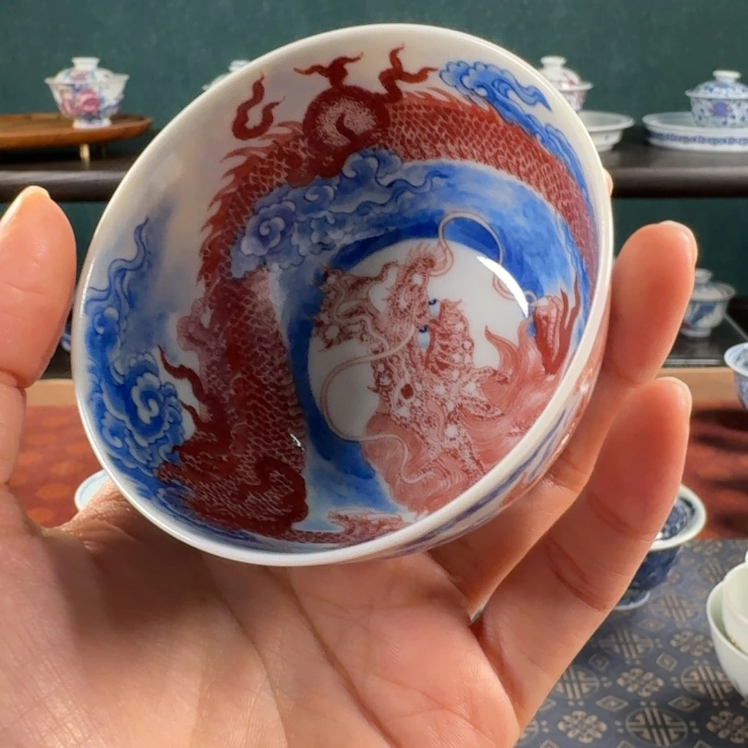 瓷片优游瓷生活雅器