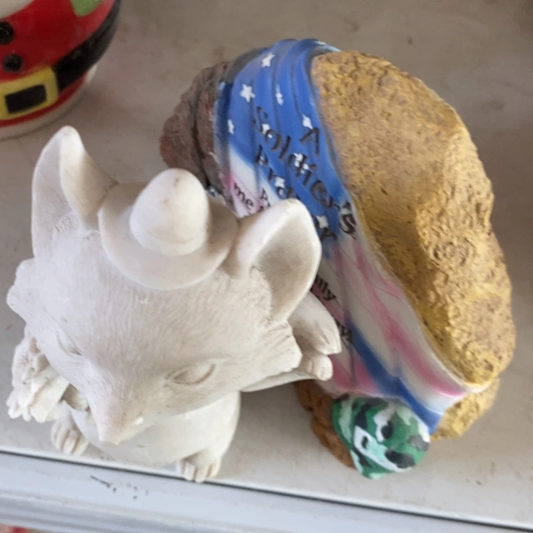 摆件瑕疵摆件除偏远地区满19包邮