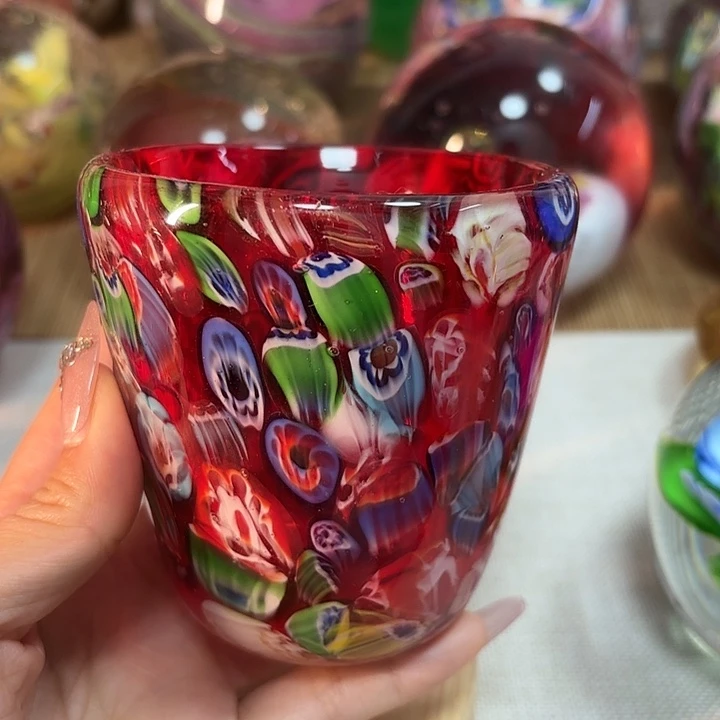 琉璃手工艺品精品