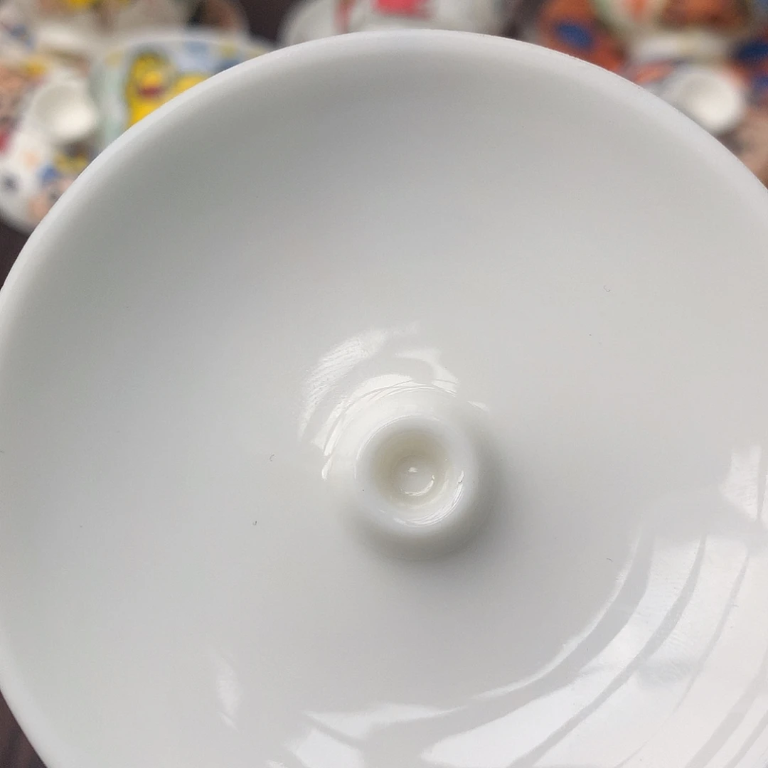 『***』瓷手工手绘手工路索女