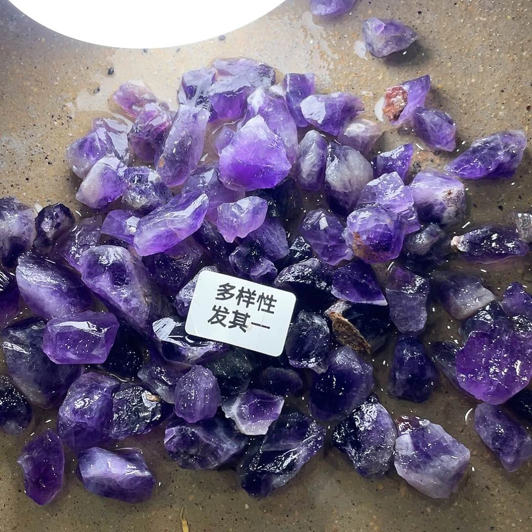 水晶摆件…..未镶嵌300g