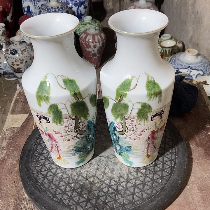 居***励直播间实时画面截图