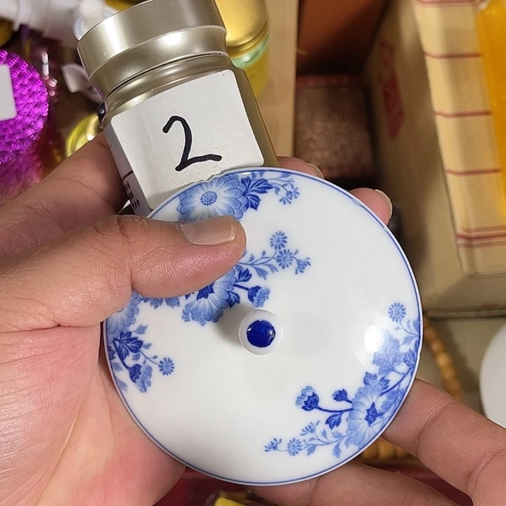 瓷片回流瓷器瓷片02