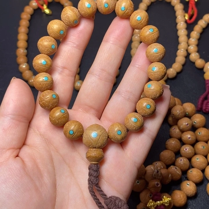 凤眼菩提手串手串13+