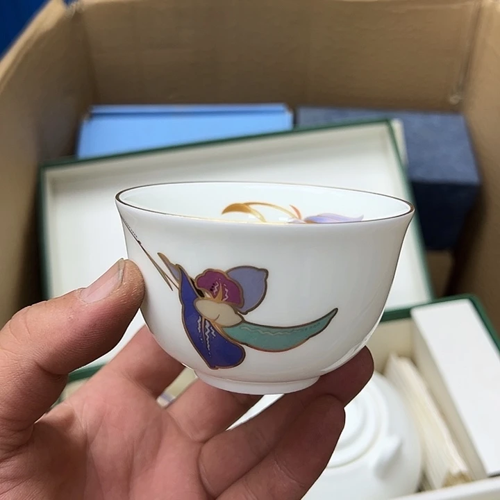 25包邮，盘子，碗，杯子，茶壶，默认瑕疵