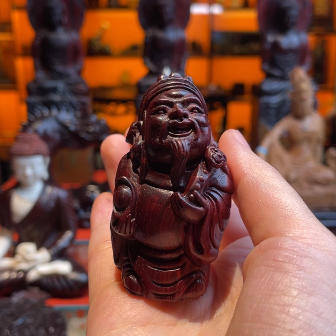檀香紫檀（小叶紫檀）