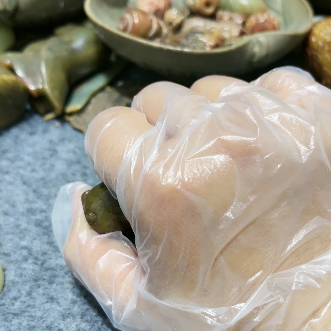 瓦当摆件摆件茶的茶包用****4