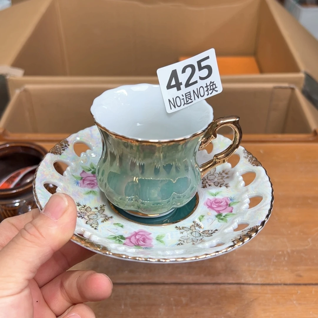 425日本回流茶道具周边