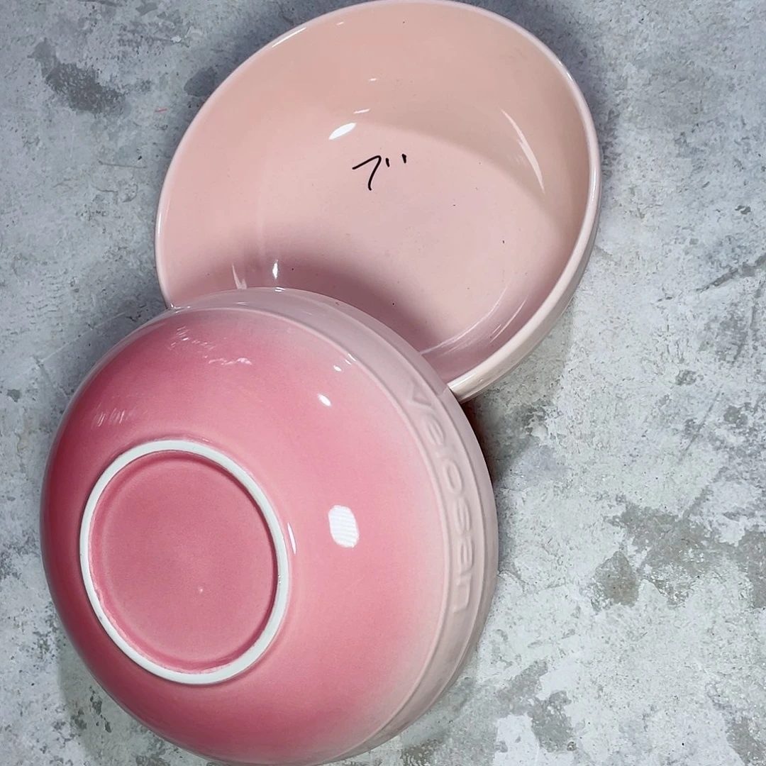 瓷片微瑕陶瓷餐具家用 7寸