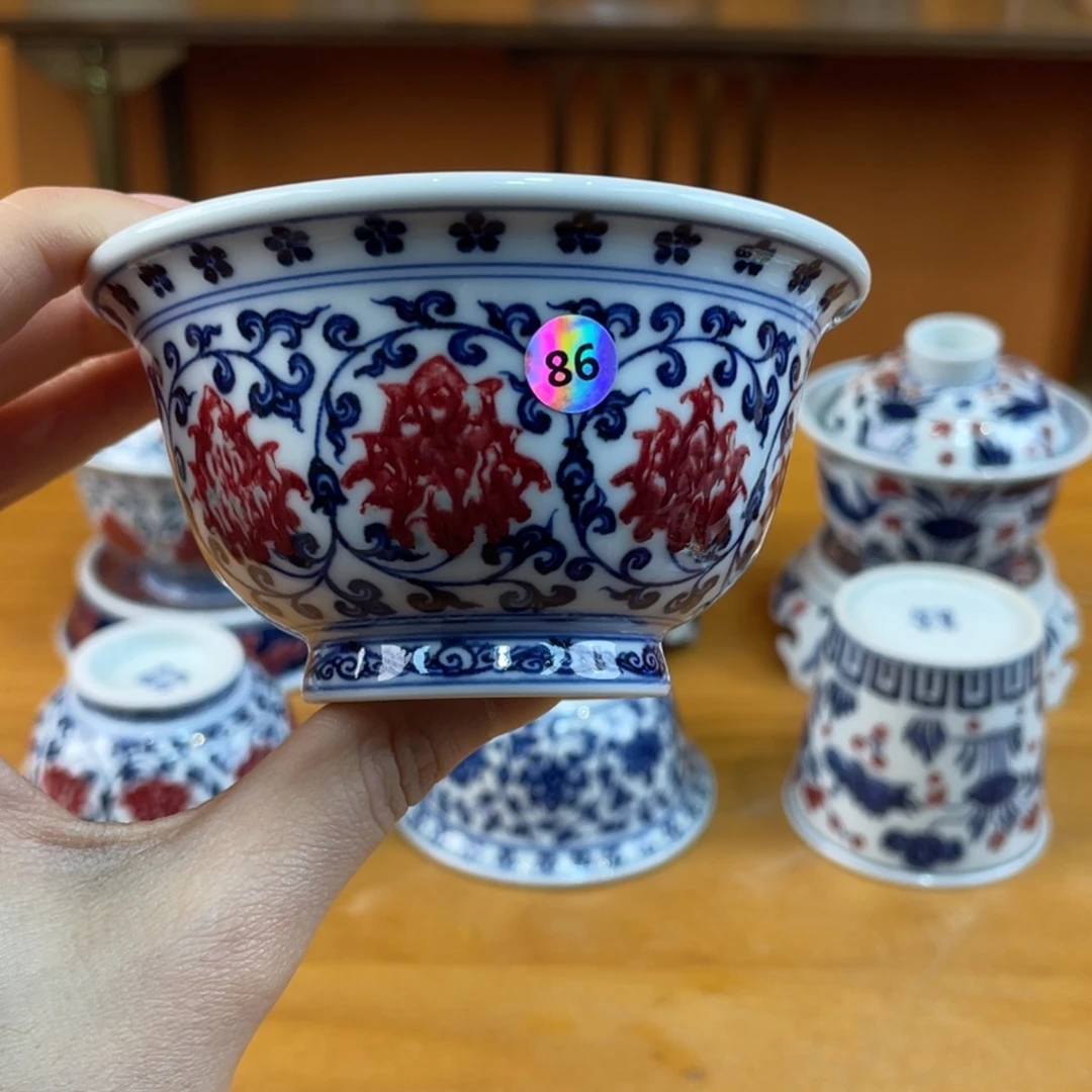 景德镇手绘哈哈哈哈哈哈