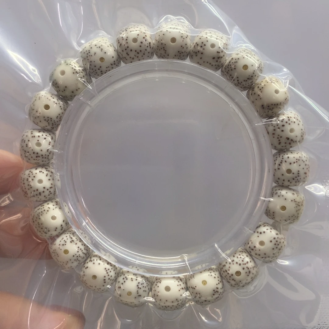 手串星月菩提颜壹10