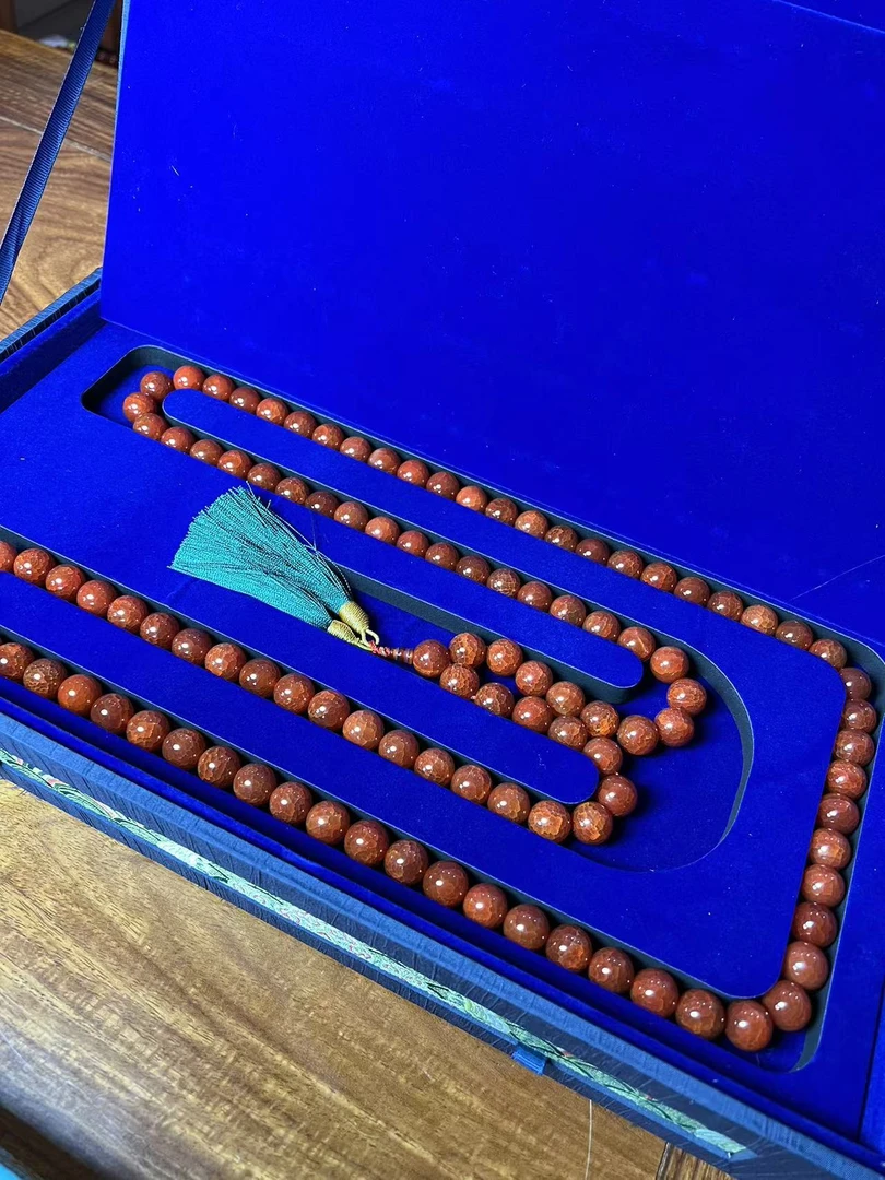 【木子】龙鳞大挂件DIY链