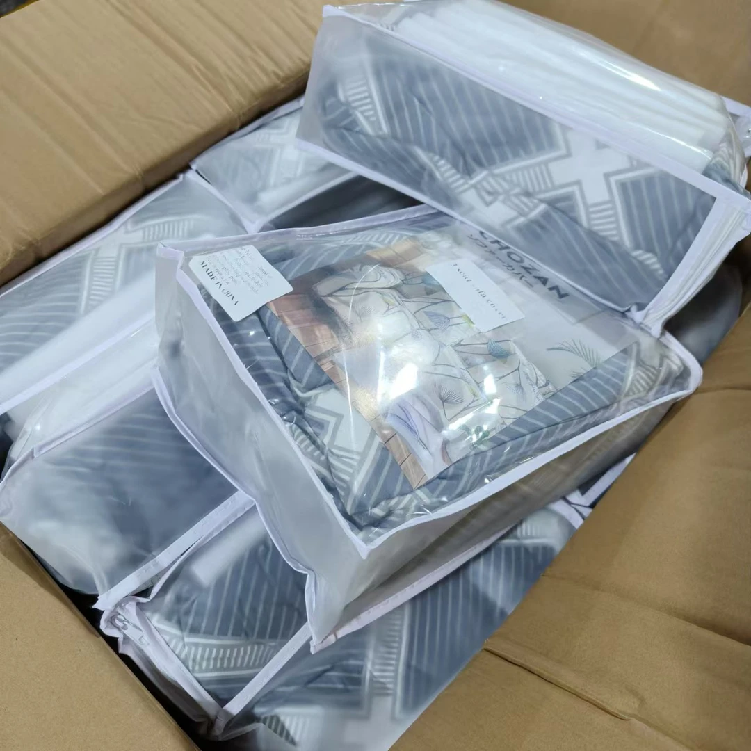 格格情怀-3人位 全包款针织沙发罩