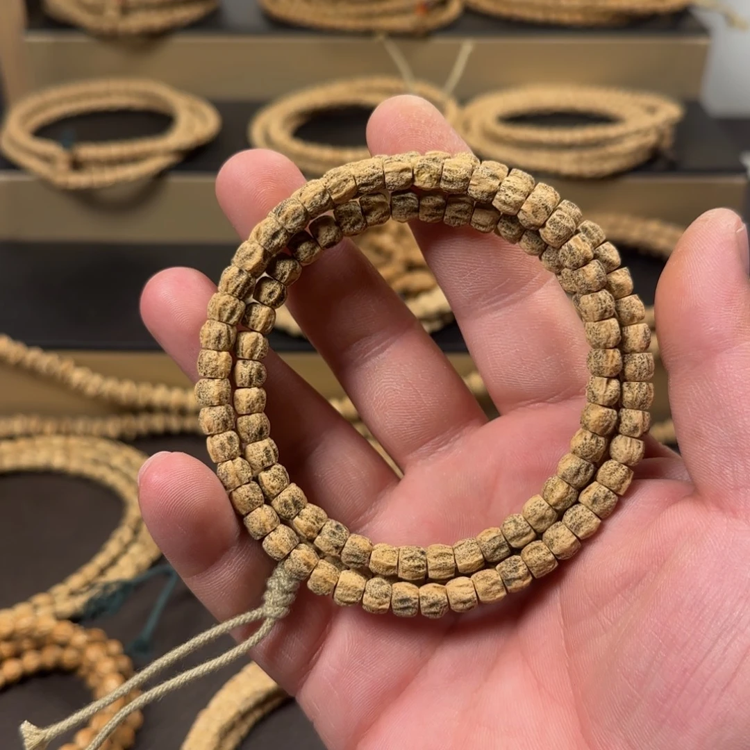 ***ㅤ吊坠柏香籽/百香籽