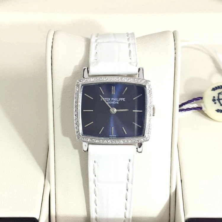 95新/百达翡丽/表径23/手动机械/S322307021006/[250927XZB]