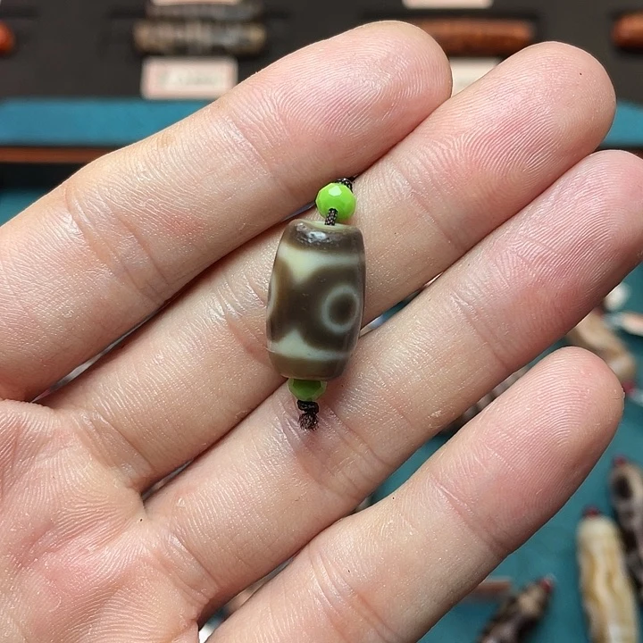 未镶嵌玛瑙/玉髓珠宝半成品