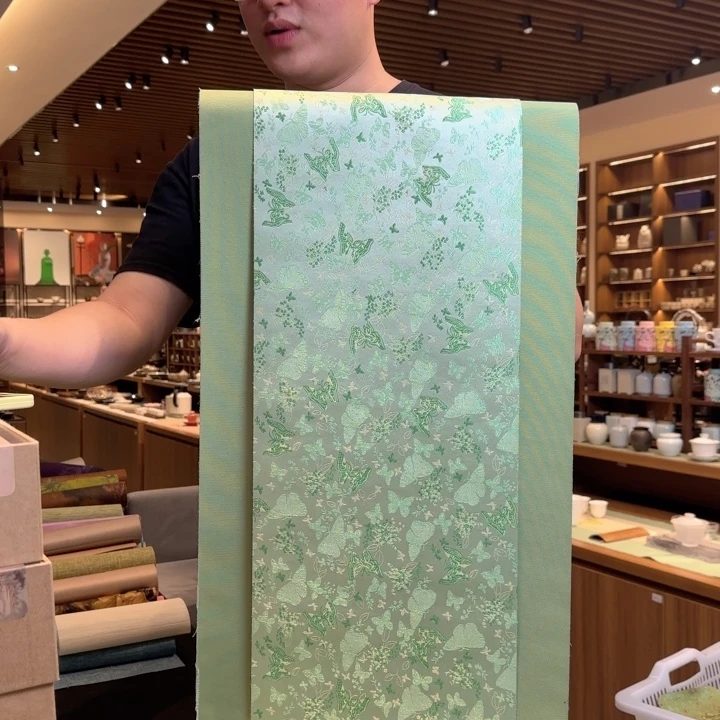 三米防水茶席俩件套