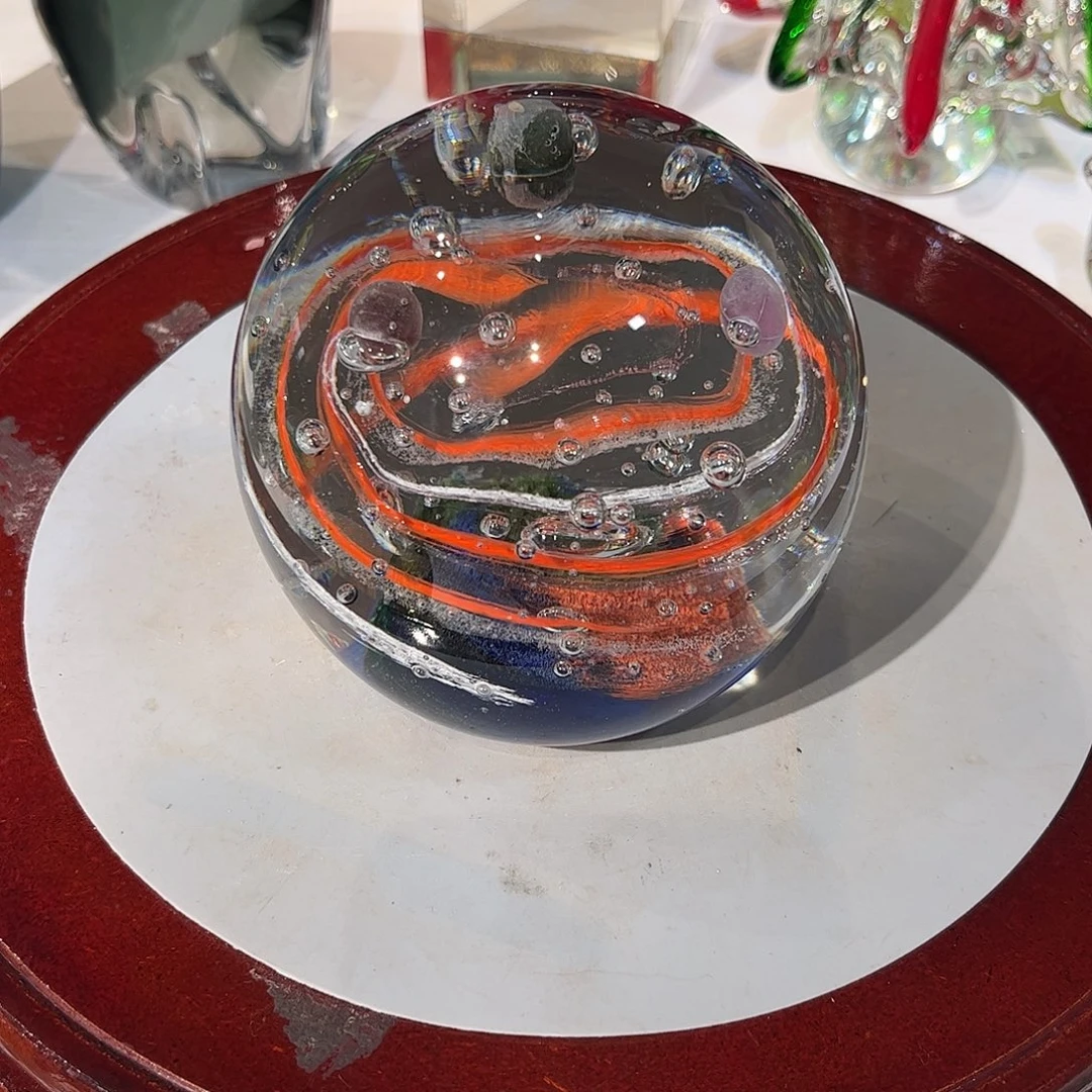 手工艺品琉璃纯手工
