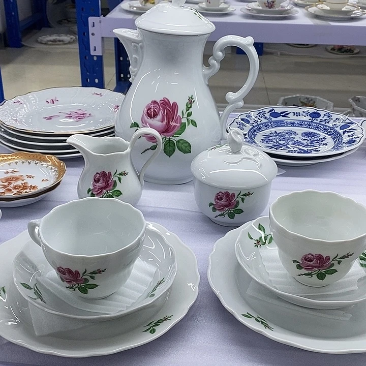 紫砂中古瓷器其他瓷器63