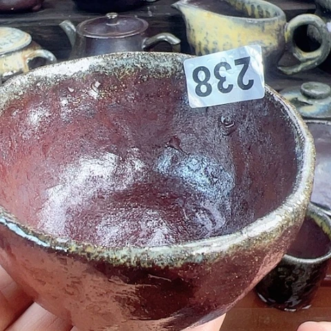 茶杯紫砂自产自销