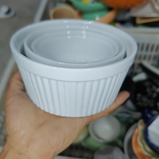 瓷片陶瓷杯碗盘微瑕介意慎拍