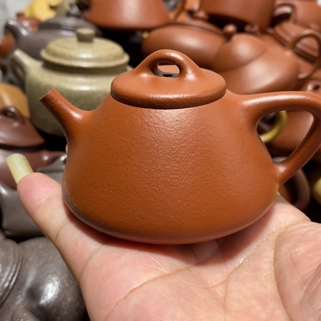 茶壶紫砂闪购商品紫砂壶