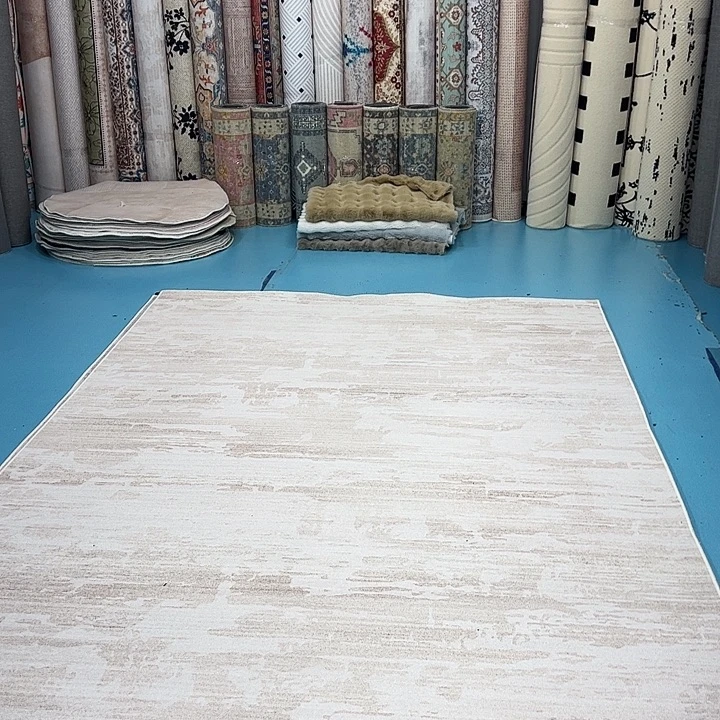 混纺200×300误差±1-3cm棉布底比利时绒特价福利