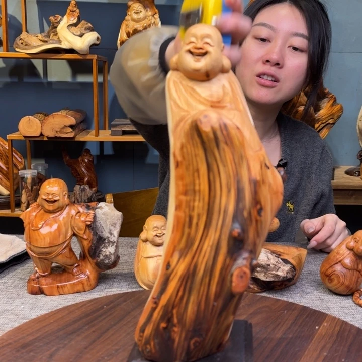 柏木（崖柏）关注一下