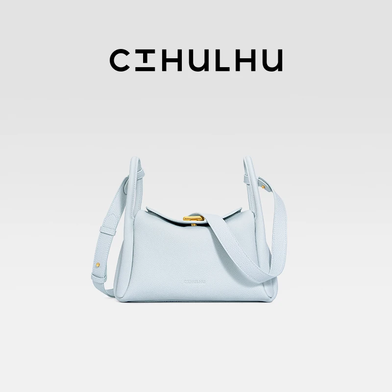 CTHULHU【Soft耳朵枕头包】CT503B843韩国小众品牌个性包包XS