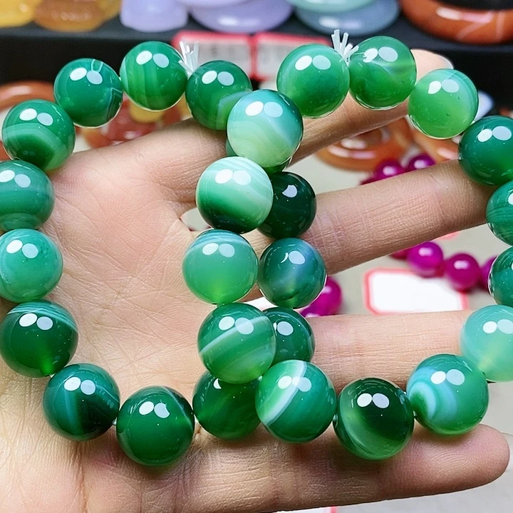 玛瑙/玉髓吊坠(不含链)未镶嵌温*