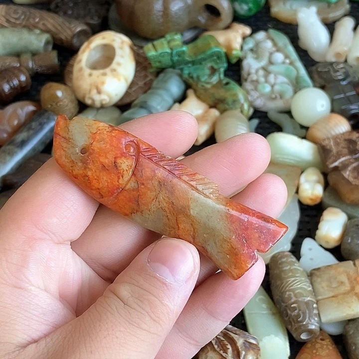 摆件直播间链接104