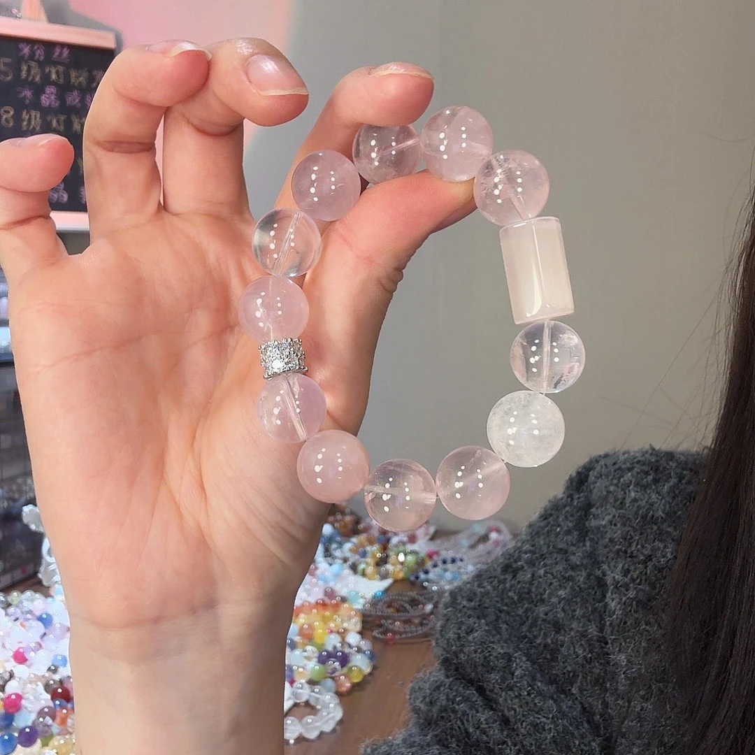 合金手链水晶水晶