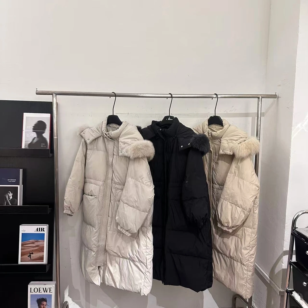 【ARONG阿荣家】防寒棉服05666-多色-F（剪标）