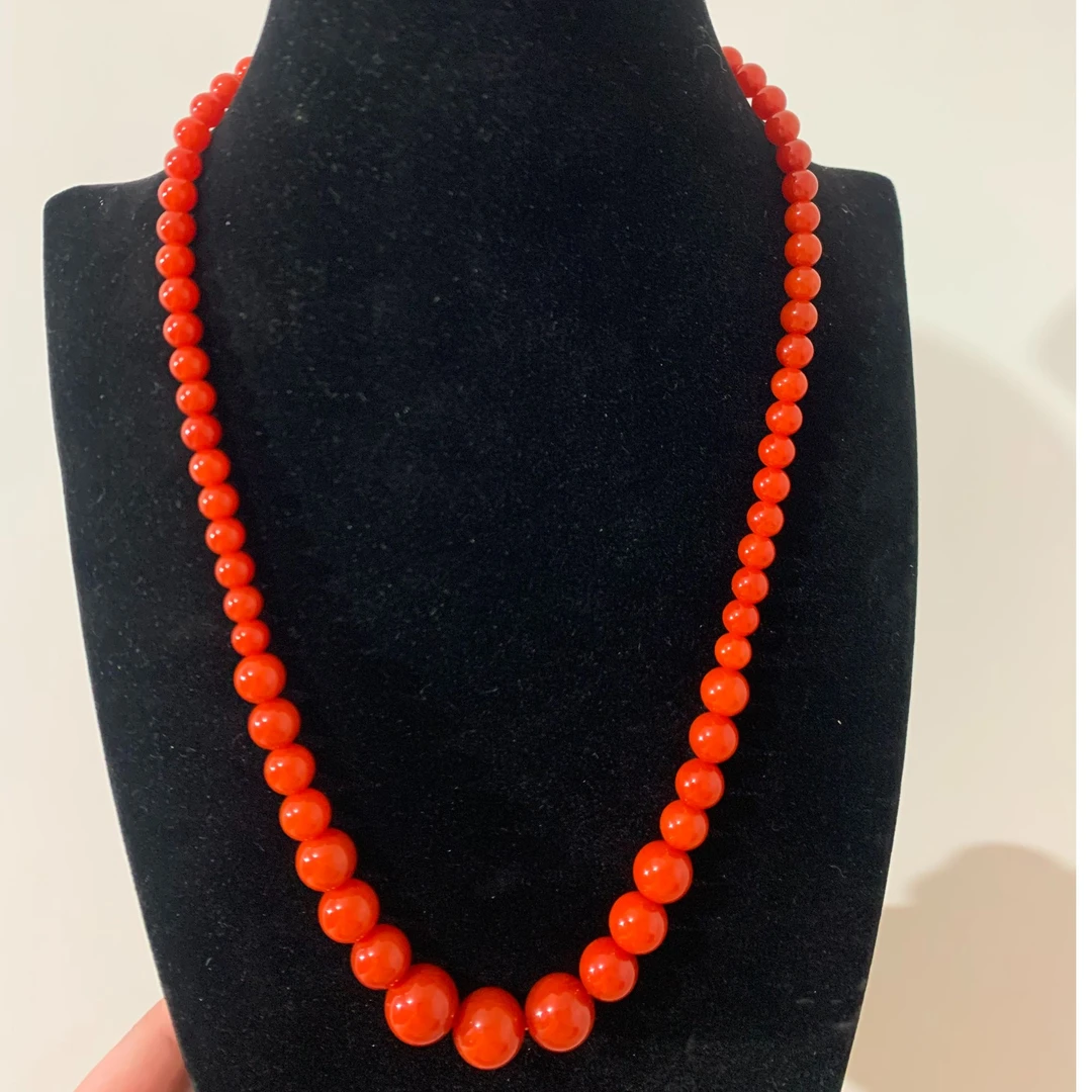 红翡塔链（多样发其一）B37