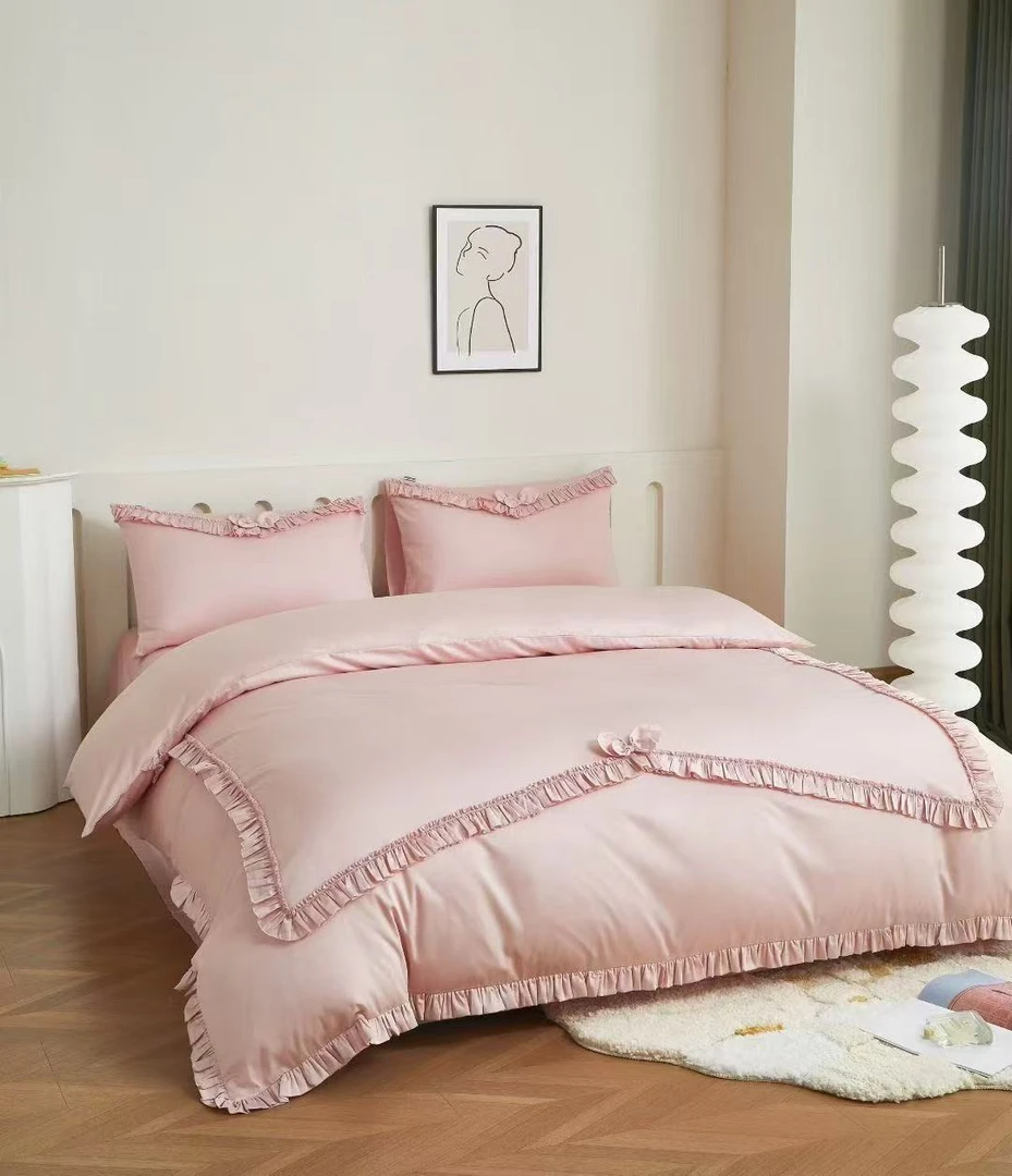 小赖家【全棉印花多功能被套】被子加被套一体四季通用被罩