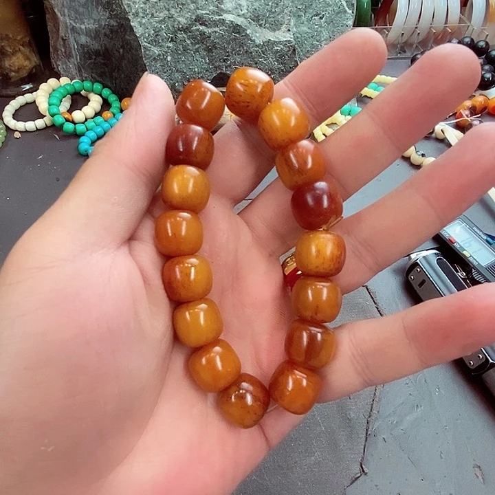 大果紫檀（缅甸花梨）72