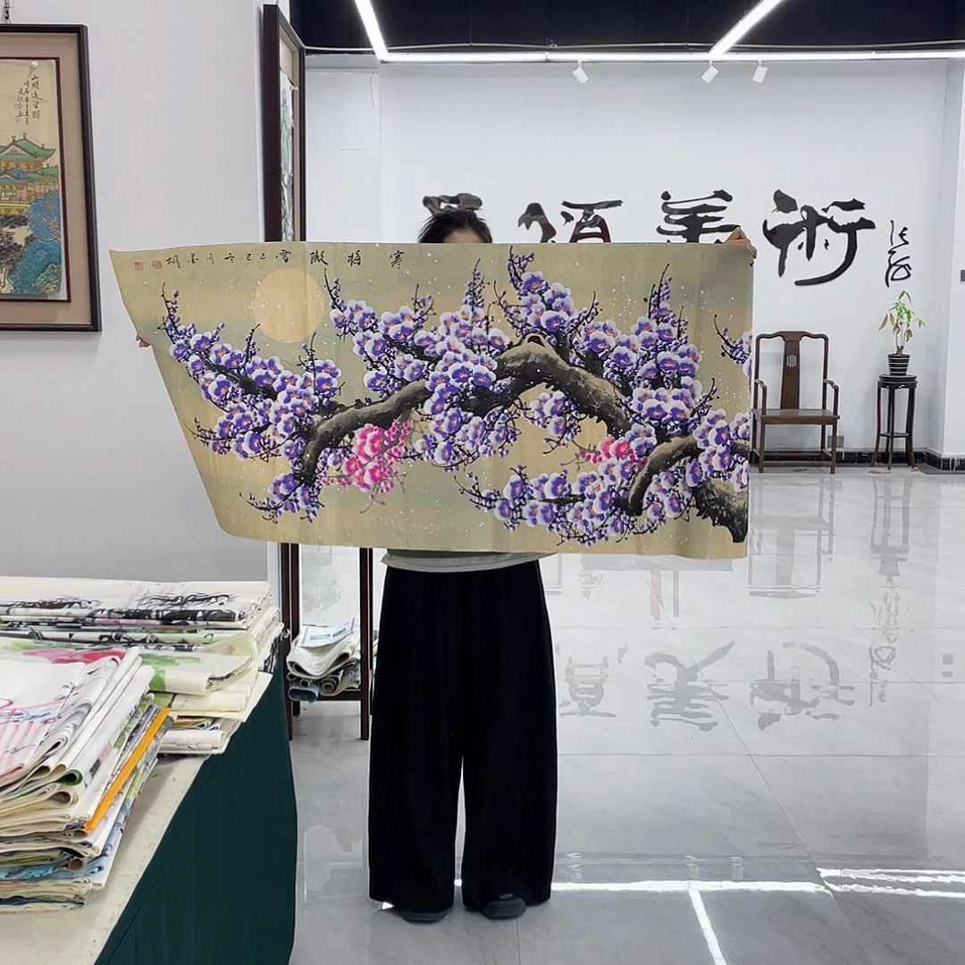 国画展重中之重重中之重展