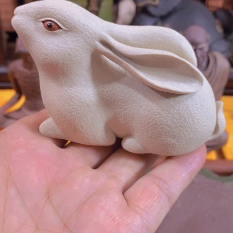 紫砂茶宠宜兴紫砂