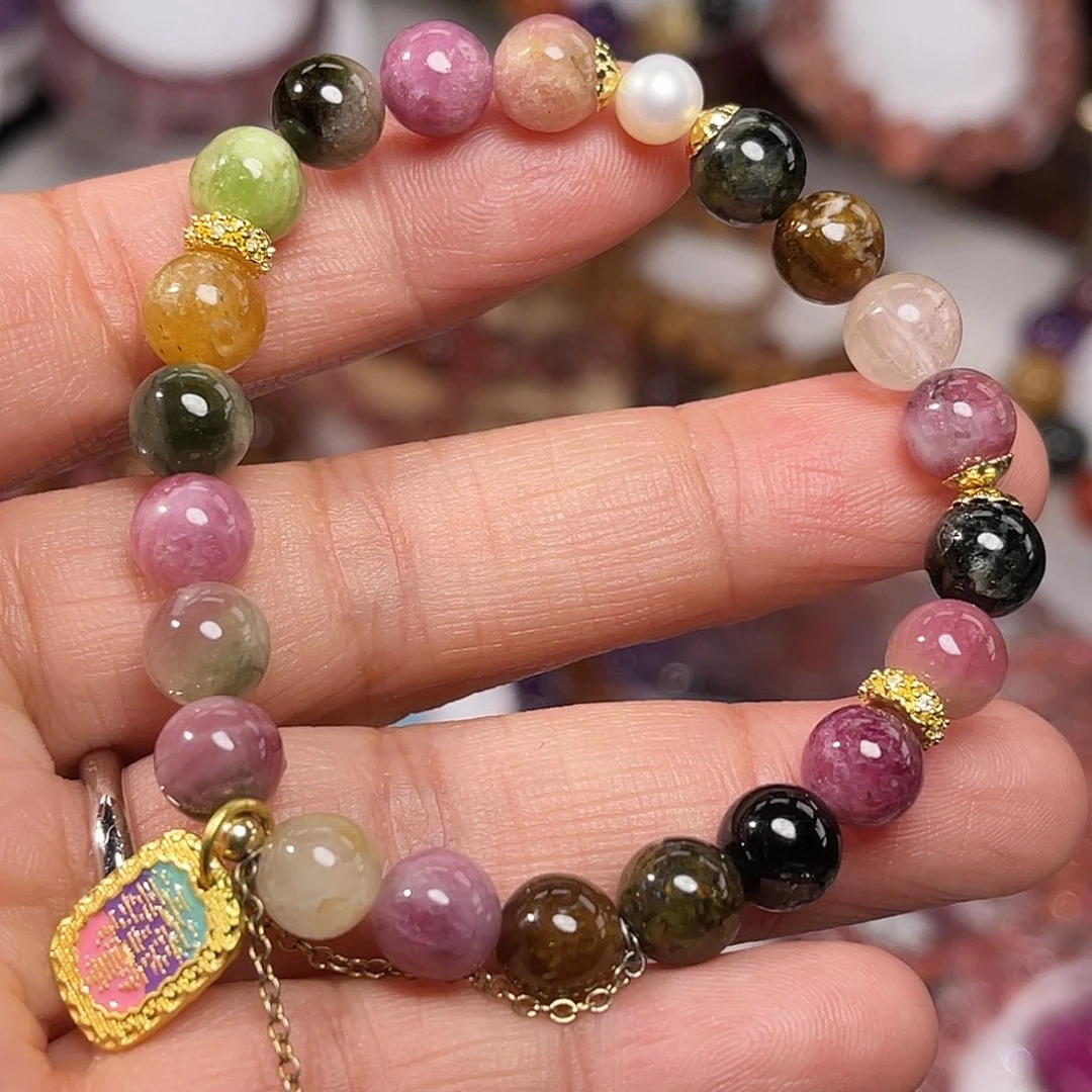 颈饰未镶嵌水晶订制