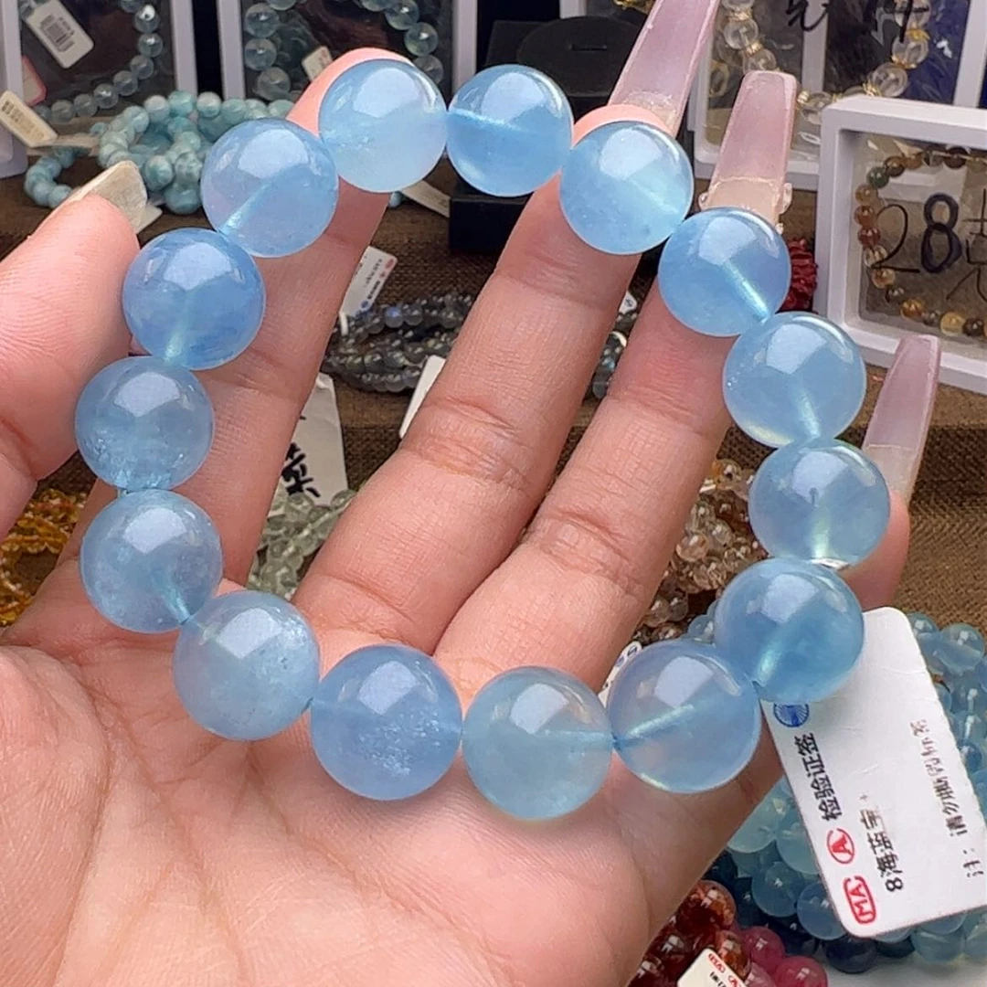 【闪购商品】水晶手串未镶嵌胡**?400