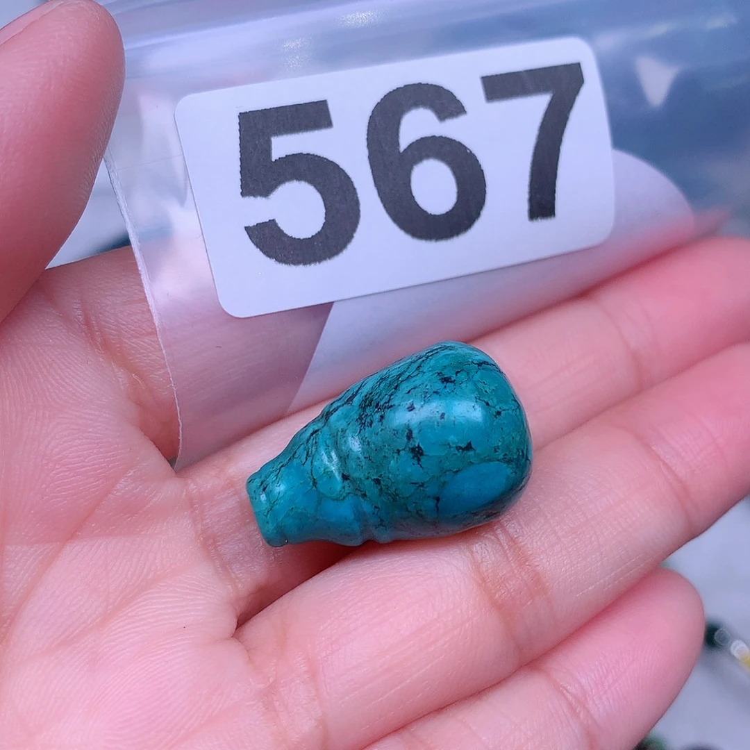 空竹粉丝专享十堰特色手工散珠