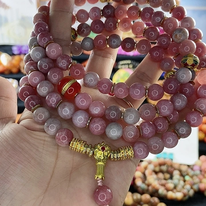 吊坠千眼菩提潼****5菩提