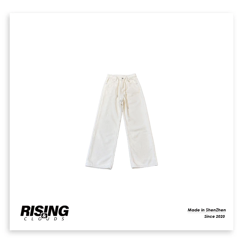 现【小云姐】灯芯绒裤子120047